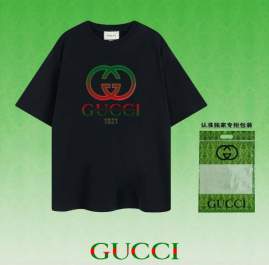Picture of Gucci T Shirts Short _SKUGucciXS-Lattr957010905